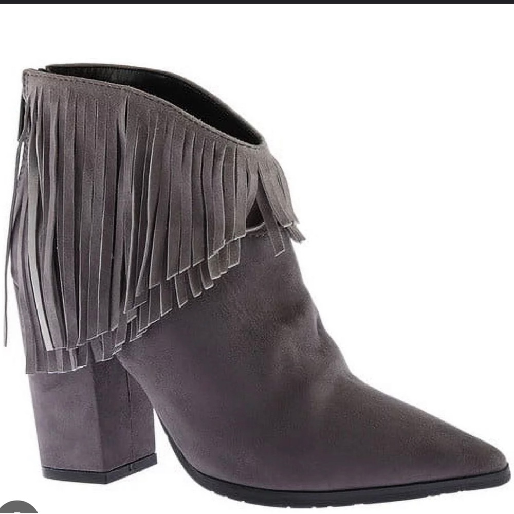 EUC Kenneth Cole Reaction bootie